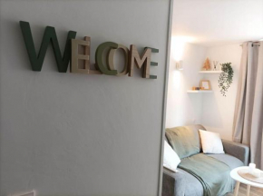 Appartement aux pieds des pistes